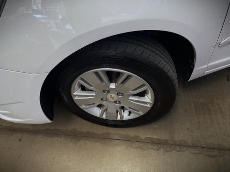 CHEVROLET Cobalt 1.8 4P FLEX LTZ AUTOM�TICO, Foto 5