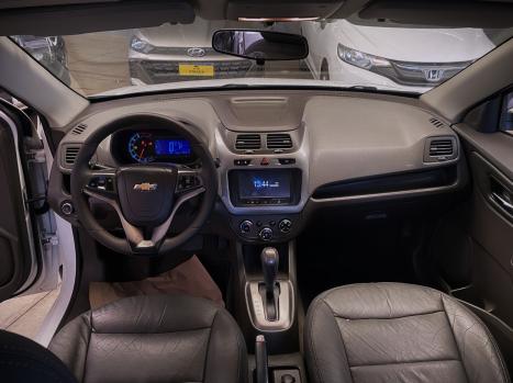 CHEVROLET Cobalt 1.8 4P FLEX LTZ AUTOM�TICO, Foto 6