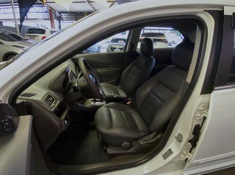 CHEVROLET Cobalt 1.8 4P FLEX LTZ AUTOM�TICO, Foto 7