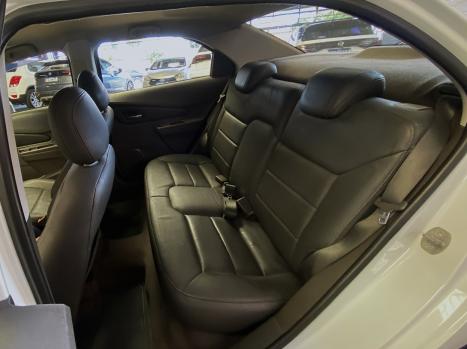 CHEVROLET Cobalt 1.8 4P FLEX LTZ AUTOM�TICO, Foto 8