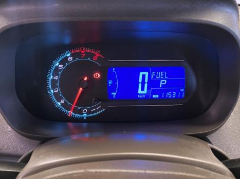 CHEVROLET Cobalt 1.8 4P FLEX LTZ AUTOM�TICO, Foto 9