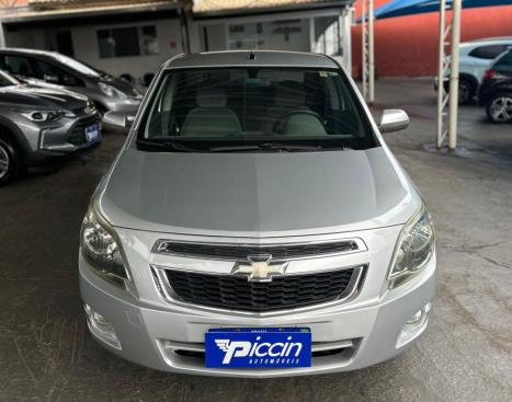 CHEVROLET Cobalt 1.8 4P FLEX LTZ, Foto 1