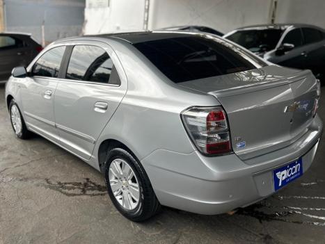 CHEVROLET Cobalt 1.8 4P FLEX LTZ, Foto 2