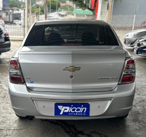 CHEVROLET Cobalt 1.8 4P FLEX LTZ, Foto 3