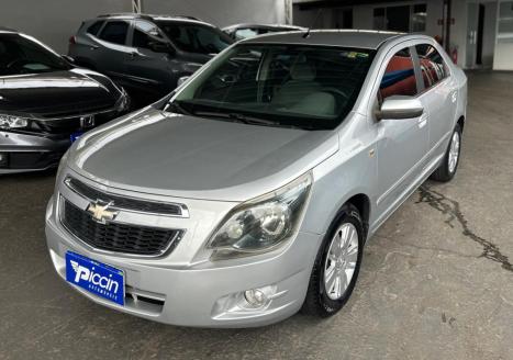 CHEVROLET Cobalt 1.8 4P FLEX LTZ, Foto 4