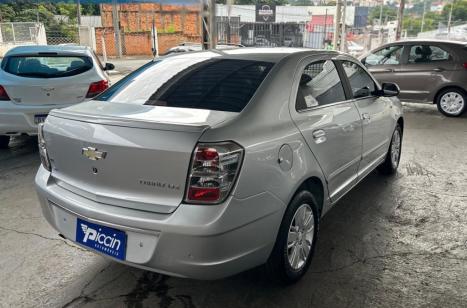 CHEVROLET Cobalt 1.8 4P FLEX LTZ, Foto 5