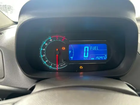 CHEVROLET Cobalt 1.8 4P FLEX LTZ, Foto 7