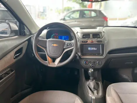 CHEVROLET Cobalt 1.8 4P FLEX LTZ, Foto 8