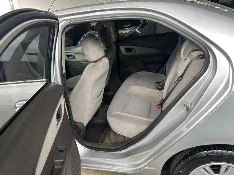 CHEVROLET Cobalt 1.8 4P FLEX LTZ, Foto 10