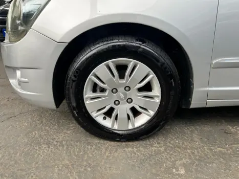 CHEVROLET Cobalt 1.8 4P FLEX LTZ, Foto 11