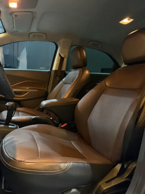 CHEVROLET Cobalt 1.8 4P FLEX ELITE AUTOM�TICO, Foto 5