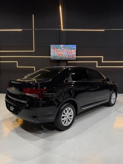 CHEVROLET Cobalt 1.8 4P FLEX ELITE AUTOM�TICO, Foto 6