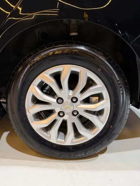 CHEVROLET Cobalt 1.8 4P FLEX ELITE AUTOM�TICO, Foto 8