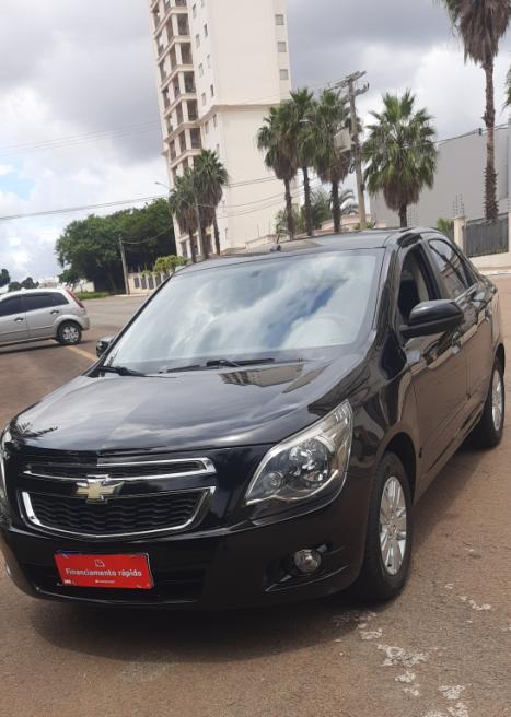 CHEVROLET Cobalt 1.8 4P FLEX LTZ, Foto 1