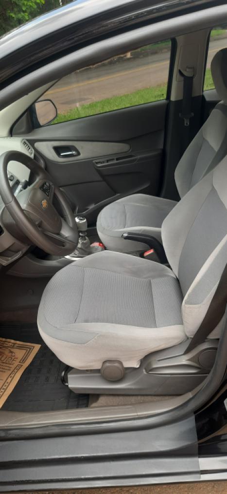 CHEVROLET Cobalt 1.8 4P FLEX LTZ, Foto 4
