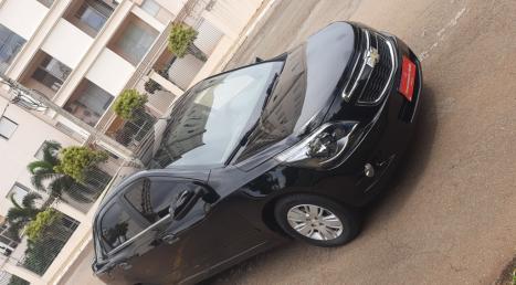 CHEVROLET Cobalt 1.8 4P FLEX LTZ, Foto 7