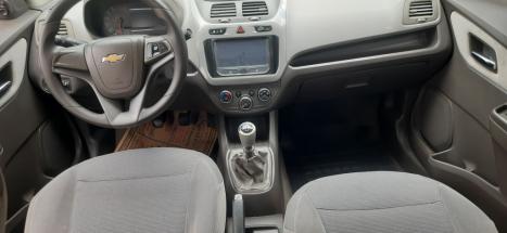 CHEVROLET Cobalt 1.8 4P FLEX LTZ, Foto 8