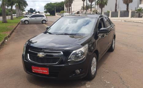 CHEVROLET Cobalt 1.8 4P FLEX LTZ, Foto 10