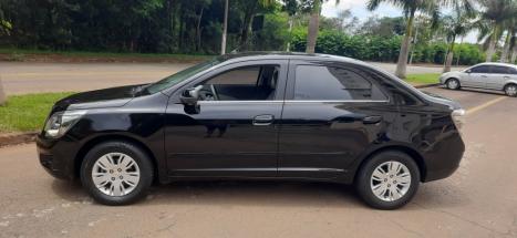 CHEVROLET Cobalt 1.8 4P FLEX LTZ, Foto 12