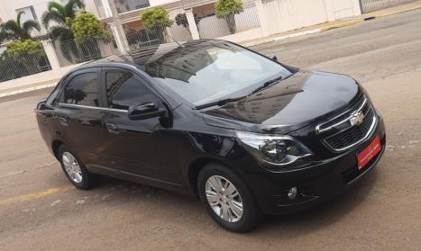 CHEVROLET Cobalt 1.8 4P FLEX LTZ, Foto 13