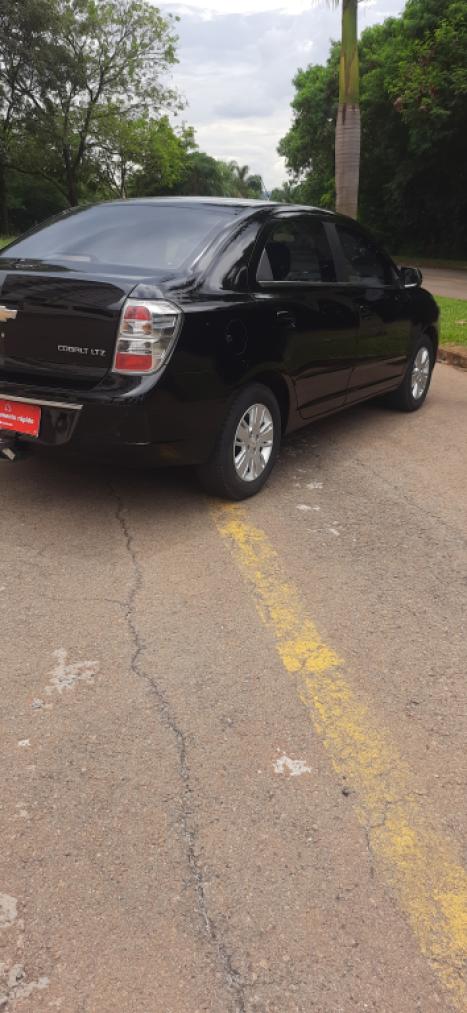 CHEVROLET Cobalt 1.8 4P FLEX LTZ, Foto 14