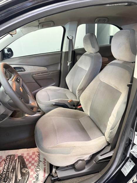 CHEVROLET Cobalt 1.8 4P FLEX LTZ AUTOM�TICO, Foto 2