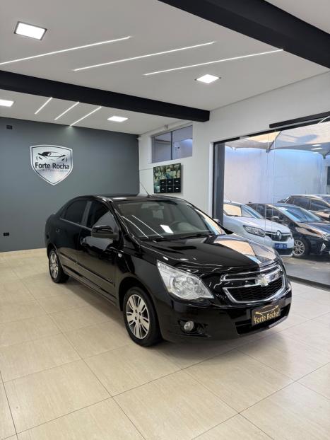 CHEVROLET Cobalt 1.8 4P FLEX LTZ AUTOM�TICO, Foto 5