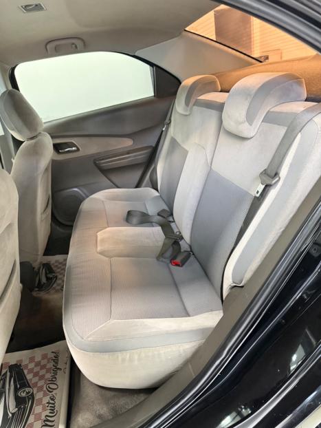 CHEVROLET Cobalt 1.8 4P FLEX LTZ AUTOM�TICO, Foto 6