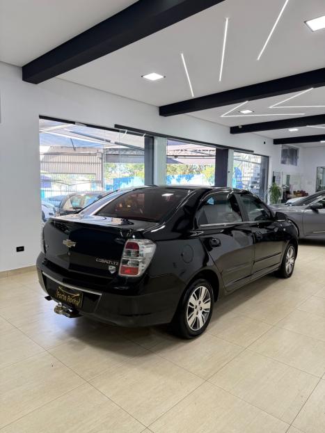 CHEVROLET Cobalt 1.8 4P FLEX LTZ AUTOM�TICO, Foto 9