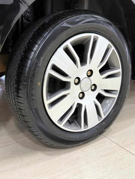 CHEVROLET Cobalt 1.8 4P FLEX LTZ AUTOM�TICO, Foto 10