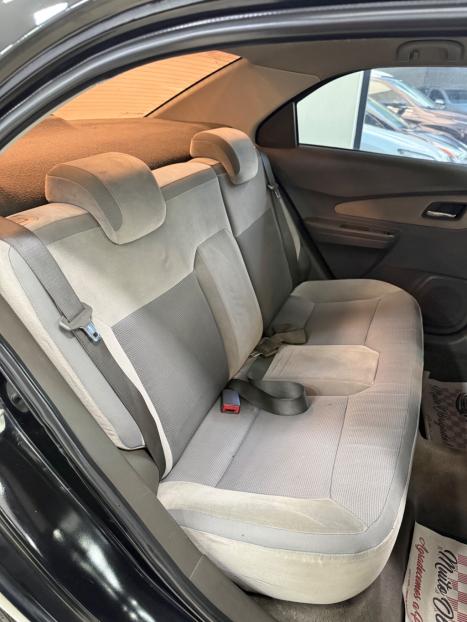 CHEVROLET Cobalt 1.8 4P FLEX LTZ AUTOM�TICO, Foto 16