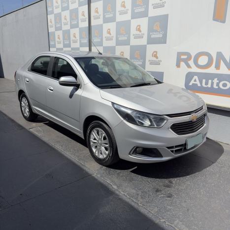 CHEVROLET Cobalt 1.8 4P FLEX LTZ AUTOM�TICO, Foto 1