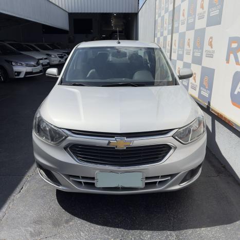 CHEVROLET Cobalt 1.8 4P FLEX LTZ AUTOM�TICO, Foto 2