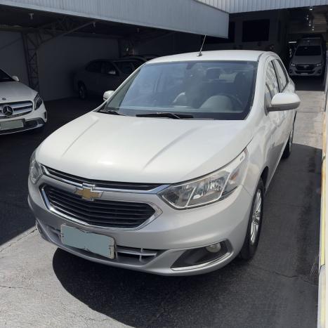 CHEVROLET Cobalt 1.8 4P FLEX LTZ AUTOM�TICO, Foto 3