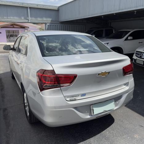 CHEVROLET Cobalt 1.8 4P FLEX LTZ AUTOM�TICO, Foto 6