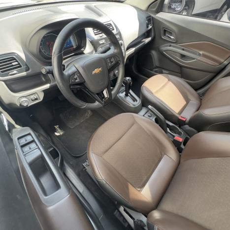 CHEVROLET Cobalt 1.8 4P FLEX LTZ AUTOM�TICO, Foto 7