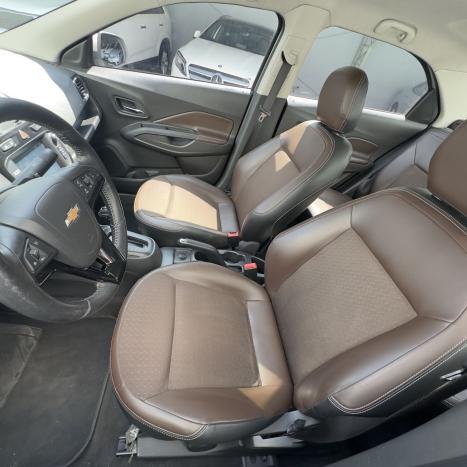 CHEVROLET Cobalt 1.8 4P FLEX LTZ AUTOM�TICO, Foto 8