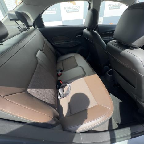 CHEVROLET Cobalt 1.8 4P FLEX LTZ AUTOM�TICO, Foto 9