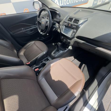 CHEVROLET Cobalt 1.8 4P FLEX LTZ AUTOM�TICO, Foto 10