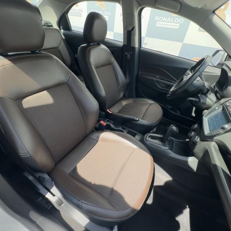 CHEVROLET Cobalt 1.8 4P FLEX LTZ AUTOM�TICO, Foto 11