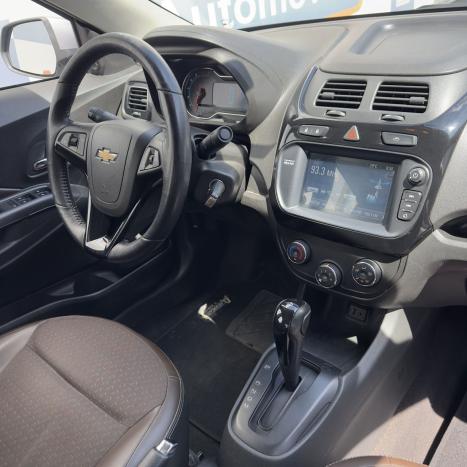 CHEVROLET Cobalt 1.8 4P FLEX LTZ AUTOM�TICO, Foto 12