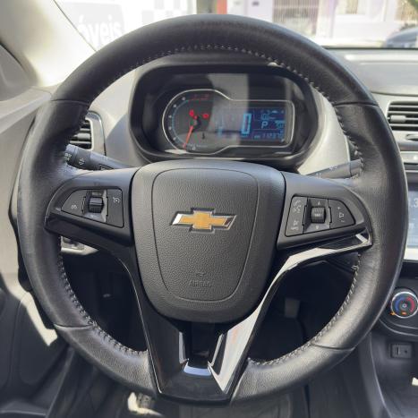 CHEVROLET Cobalt 1.8 4P FLEX LTZ AUTOM�TICO, Foto 13