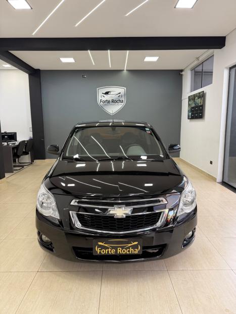 CHEVROLET Cobalt 1.8 4P FLEX LTZ AUTOM�TICO, Foto 3