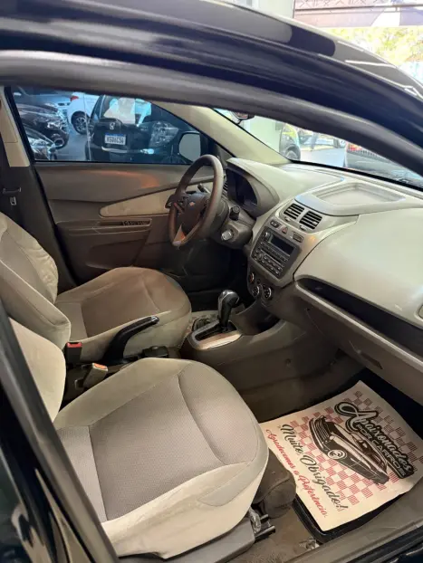 CHEVROLET Cobalt 1.8 4P FLEX LTZ AUTOM�TICO, Foto 14