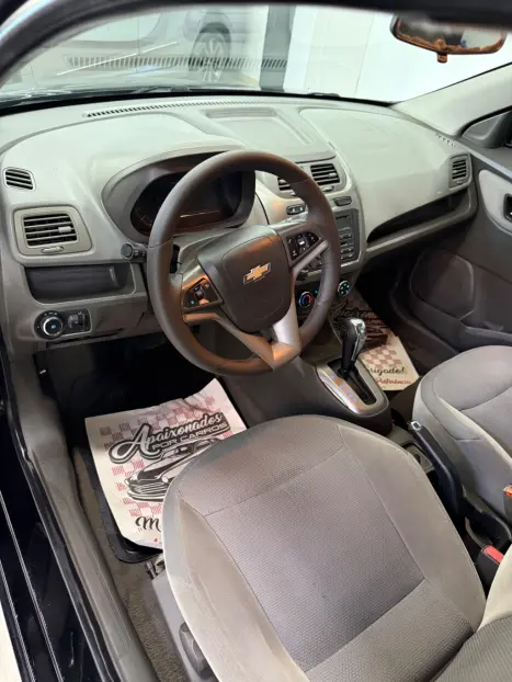CHEVROLET Cobalt 1.8 4P FLEX LTZ AUTOM�TICO, Foto 15