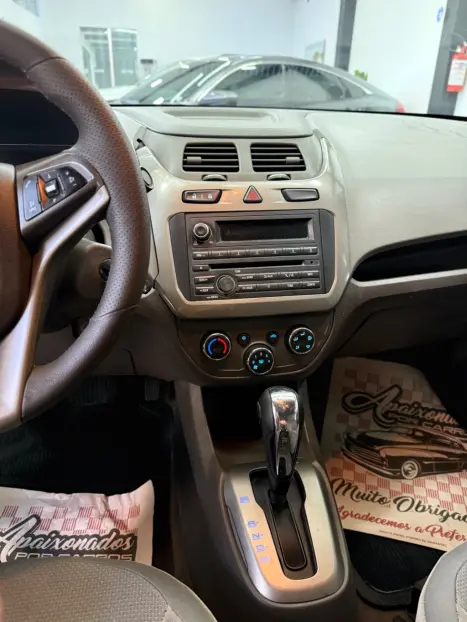 CHEVROLET Cobalt 1.8 4P FLEX LTZ AUTOM�TICO, Foto 18