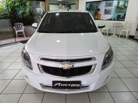 CHEVROLET Cobalt 1.8 4P FLEX LTZ AUTOM�TICO, Foto 2