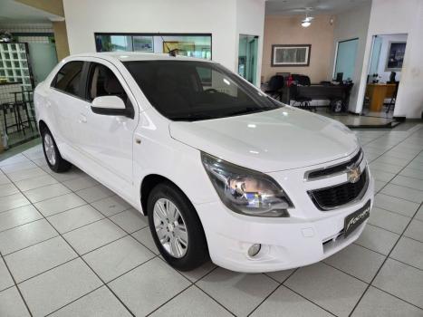 CHEVROLET Cobalt 1.8 4P FLEX LTZ AUTOM�TICO, Foto 3