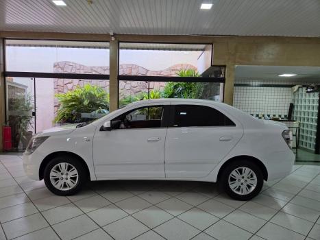 CHEVROLET Cobalt 1.8 4P FLEX LTZ AUTOM�TICO, Foto 4