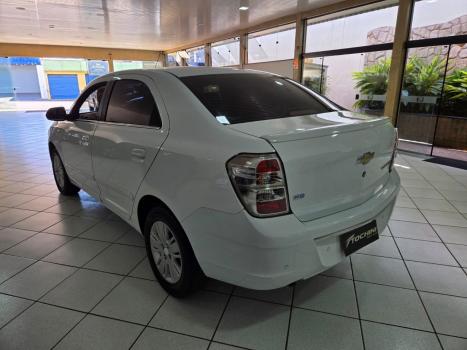 CHEVROLET Cobalt 1.8 4P FLEX LTZ AUTOM�TICO, Foto 5